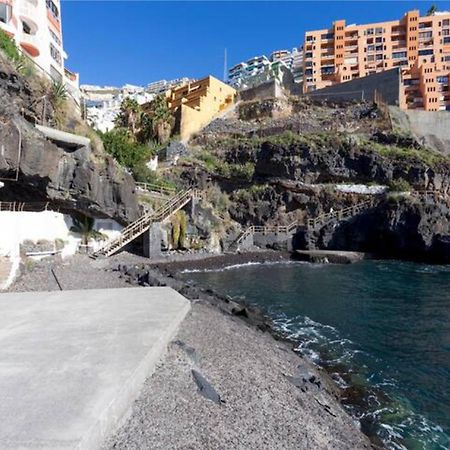Apartmán Live Tabaiba Decre Con Piscina Exteriér fotografie