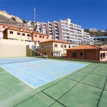 Apartmán Live Tabaiba Decre Con Piscina Exteriér fotografie