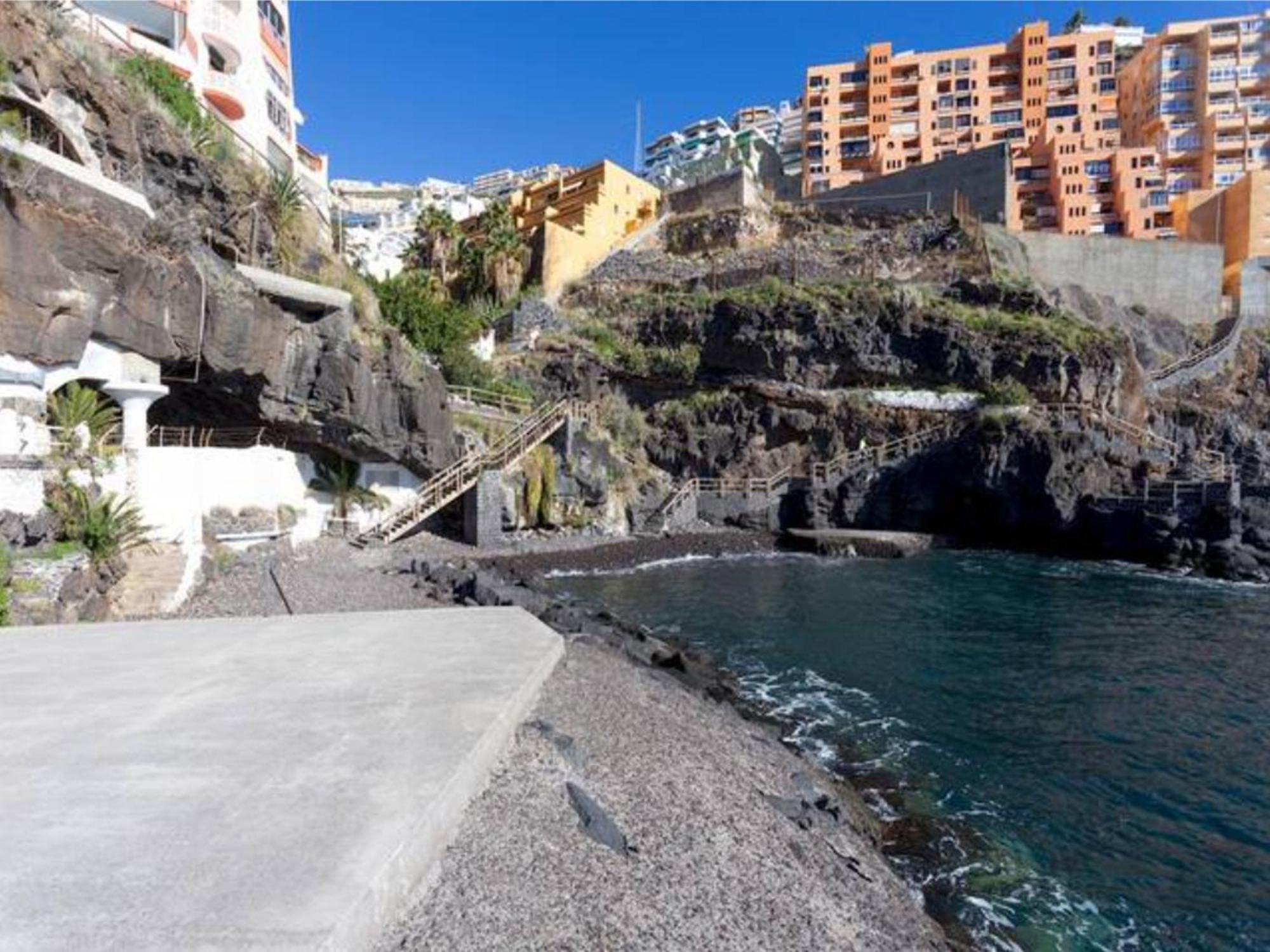 Apartmán Live Tabaiba Decre Con Piscina Exteriér fotografie