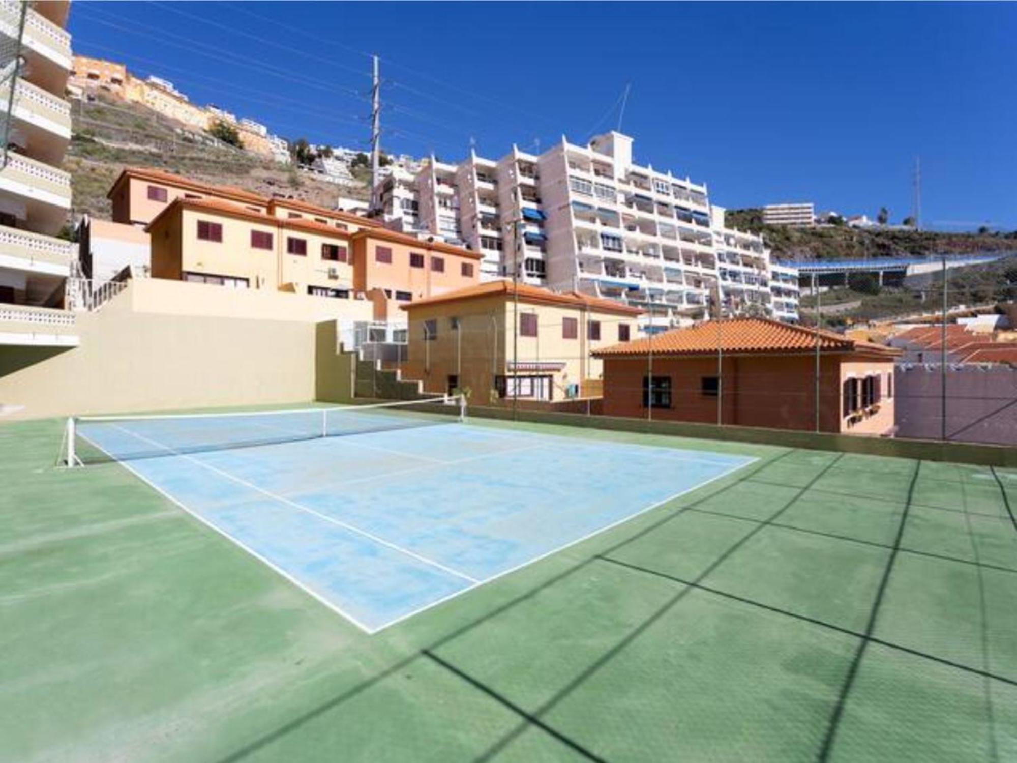 Apartmán Live Tabaiba Decre Con Piscina Exteriér fotografie