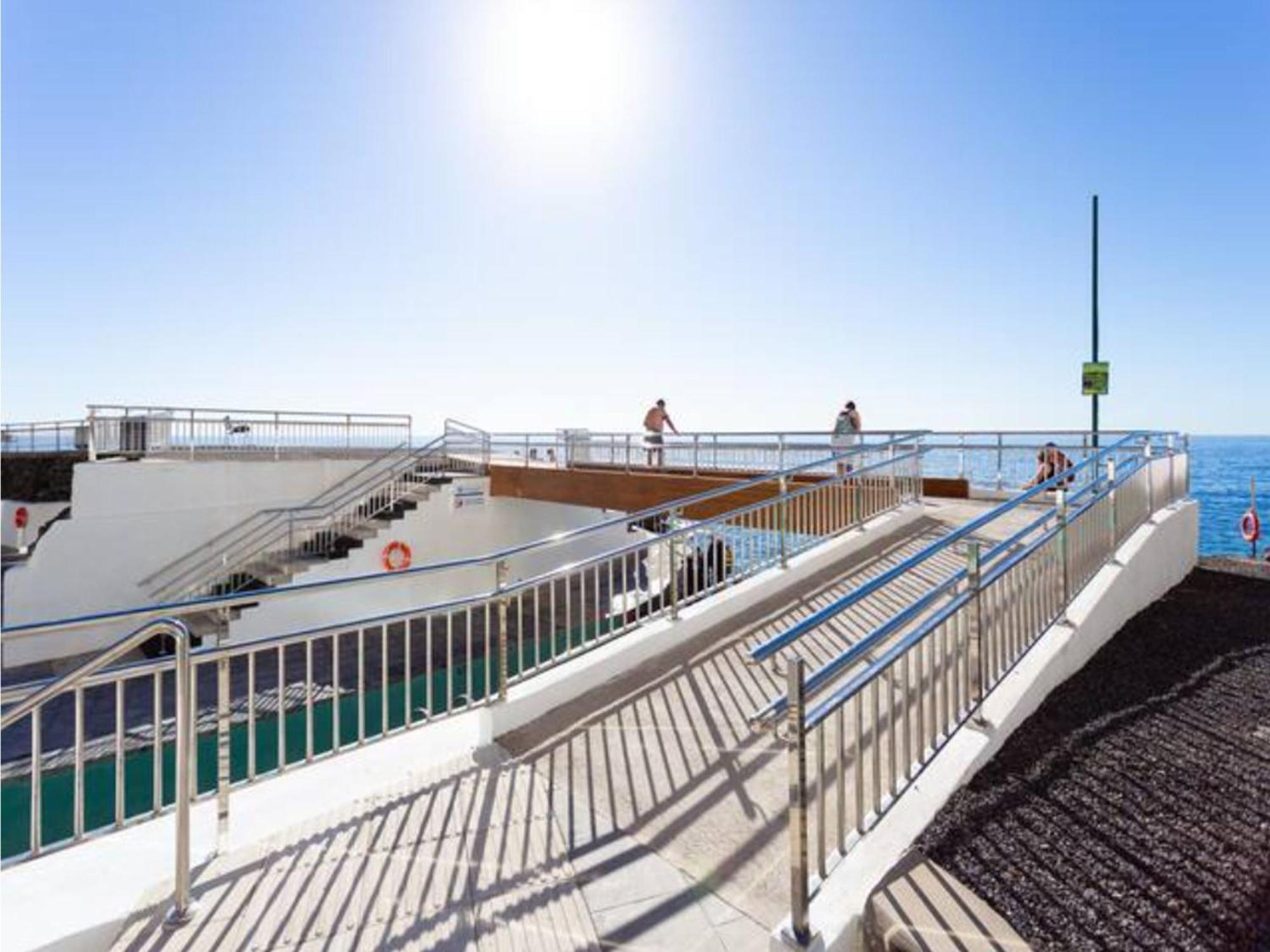 Apartmán Live Tabaiba Decre Con Piscina Exteriér fotografie