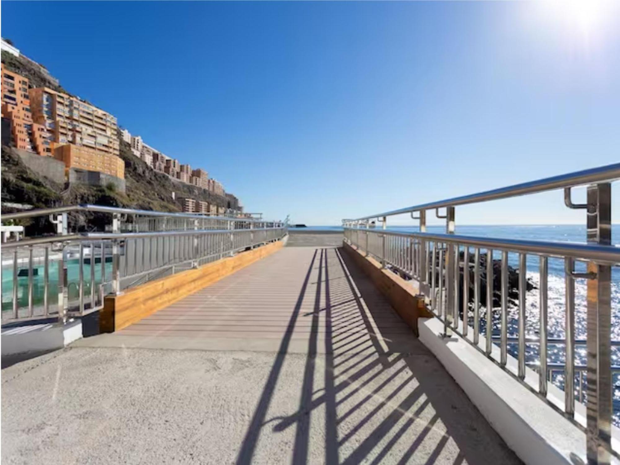 Apartmán Live Tabaiba Decre Con Piscina Exteriér fotografie