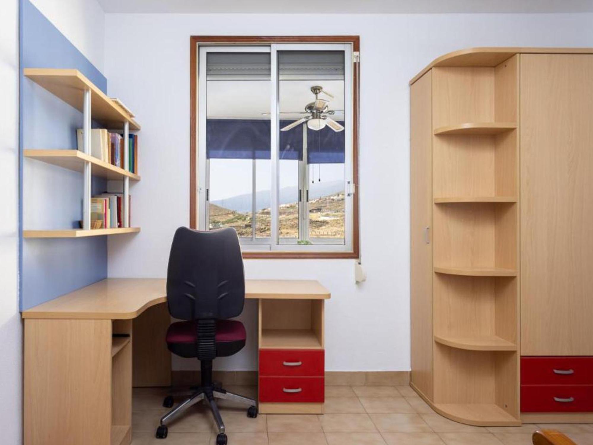 Apartmán Live Tabaiba Decre Con Piscina Exteriér fotografie