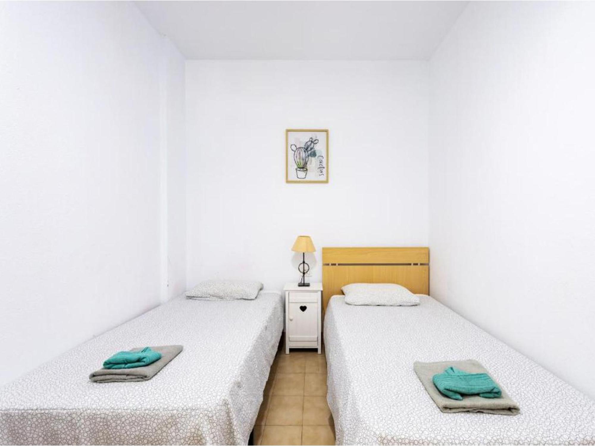 Apartmán Live Tabaiba Decre Con Piscina Exteriér fotografie