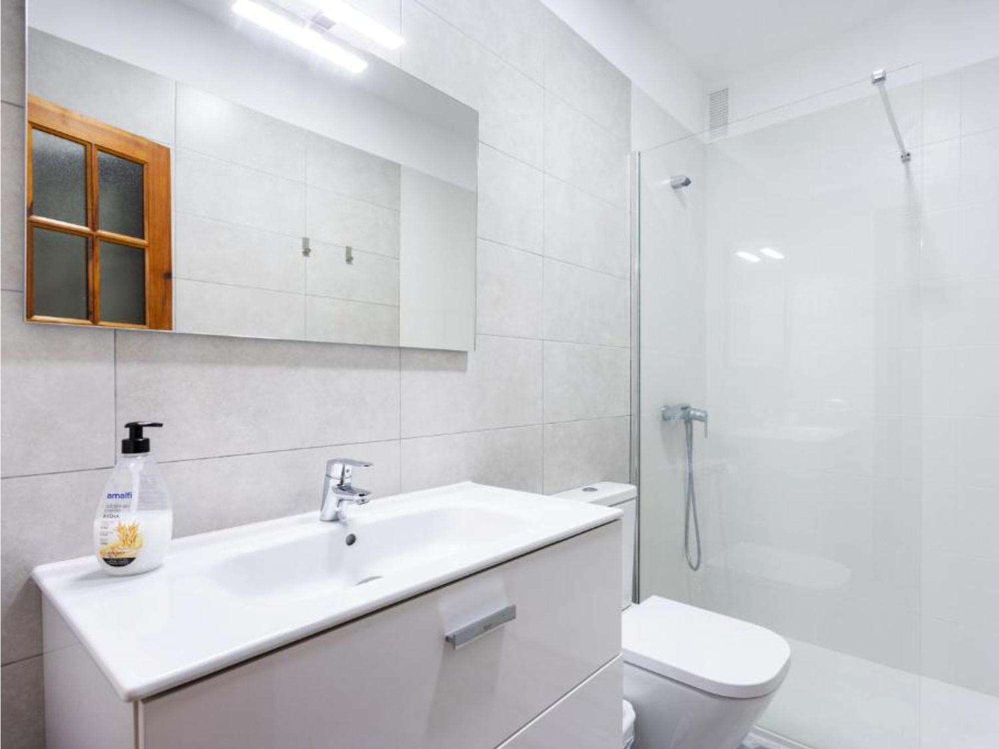 Apartmán Live Tabaiba Decre Con Piscina Exteriér fotografie