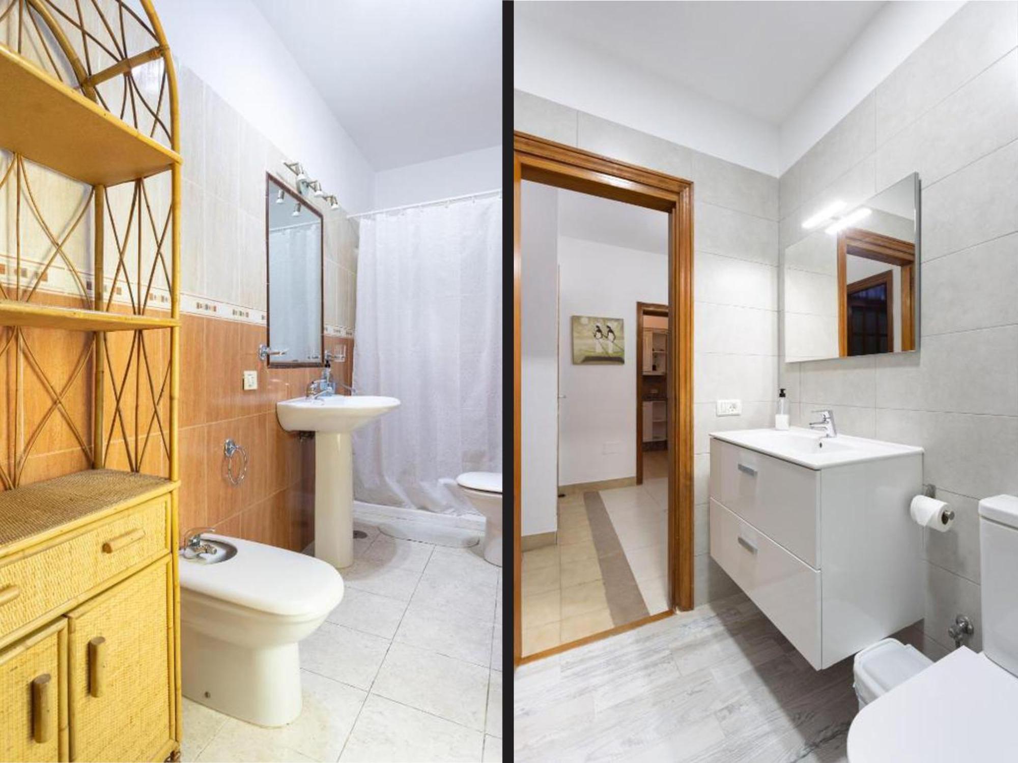 Apartmán Live Tabaiba Decre Con Piscina Exteriér fotografie