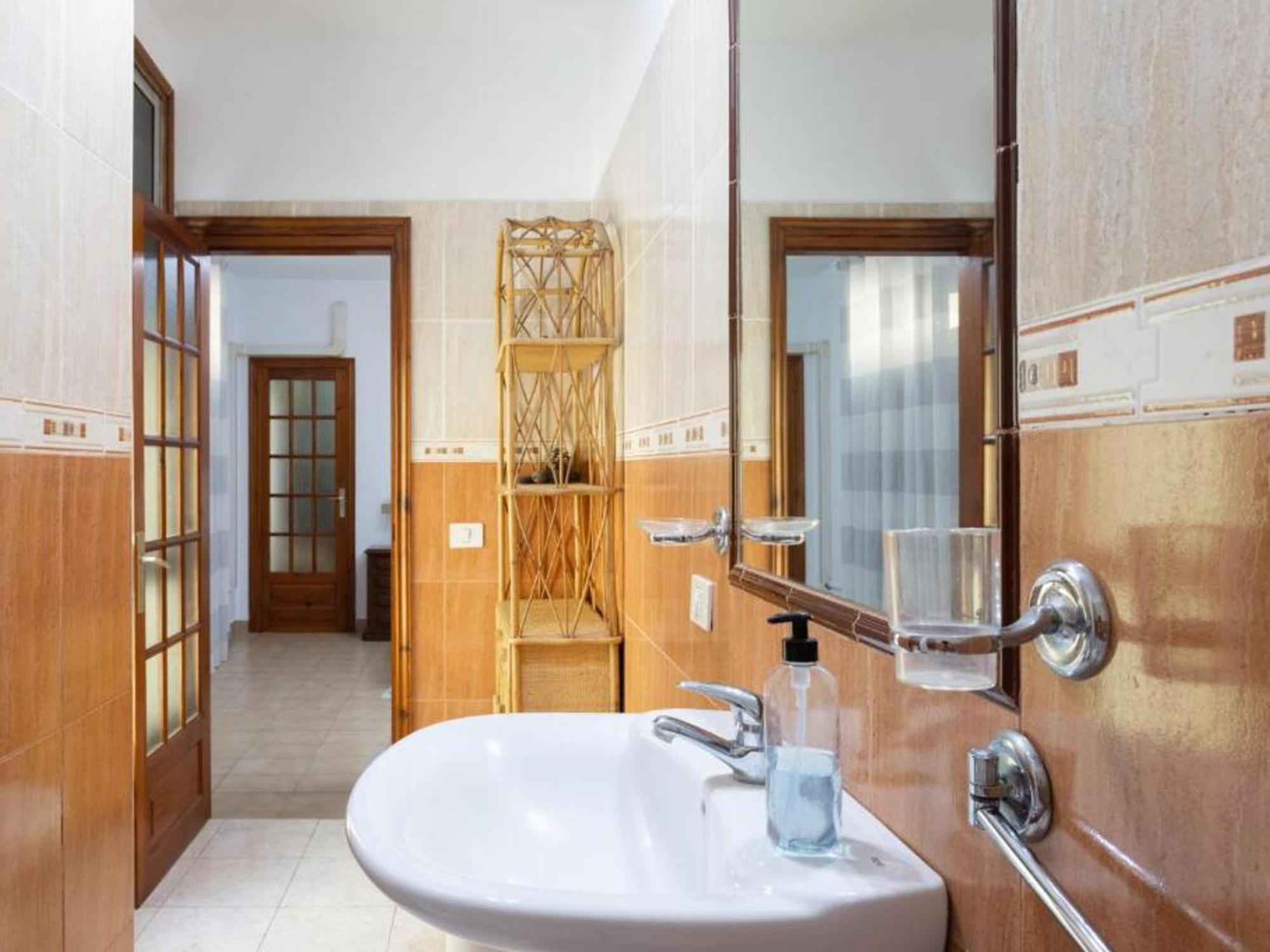 Apartmán Live Tabaiba Decre Con Piscina Exteriér fotografie