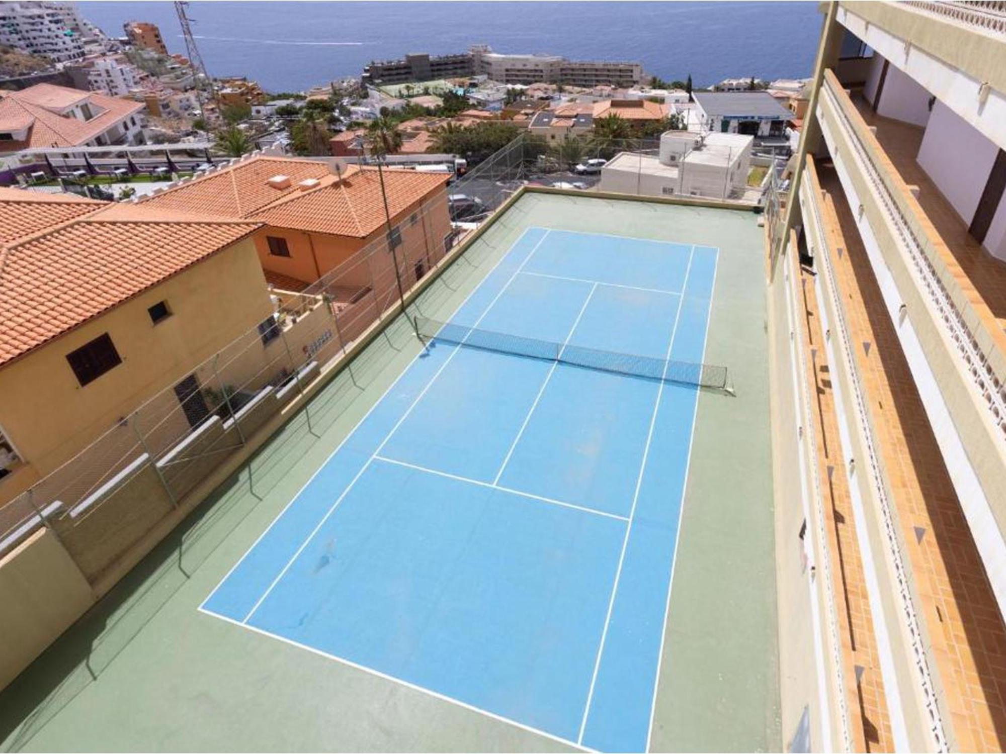 Apartmán Live Tabaiba Decre Con Piscina Exteriér fotografie