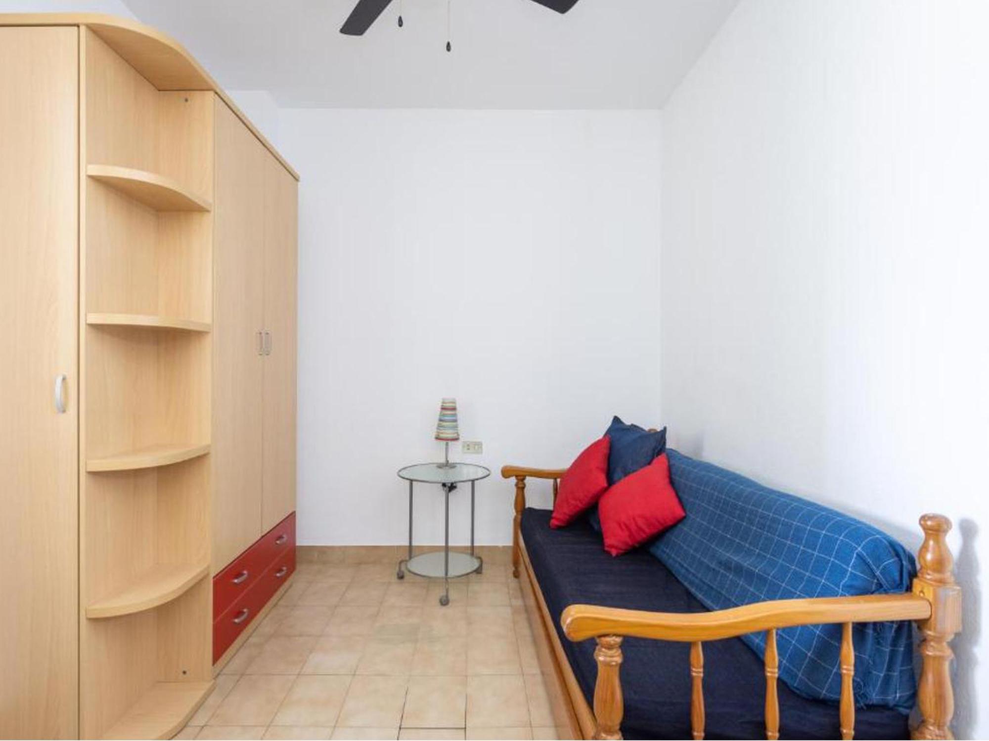 Apartmán Live Tabaiba Decre Con Piscina Exteriér fotografie