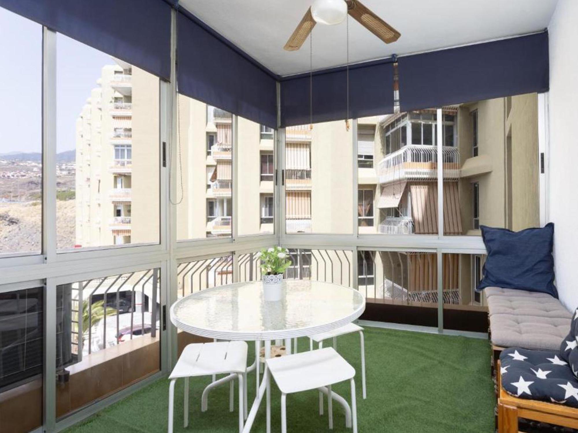 Apartmán Live Tabaiba Decre Con Piscina Exteriér fotografie