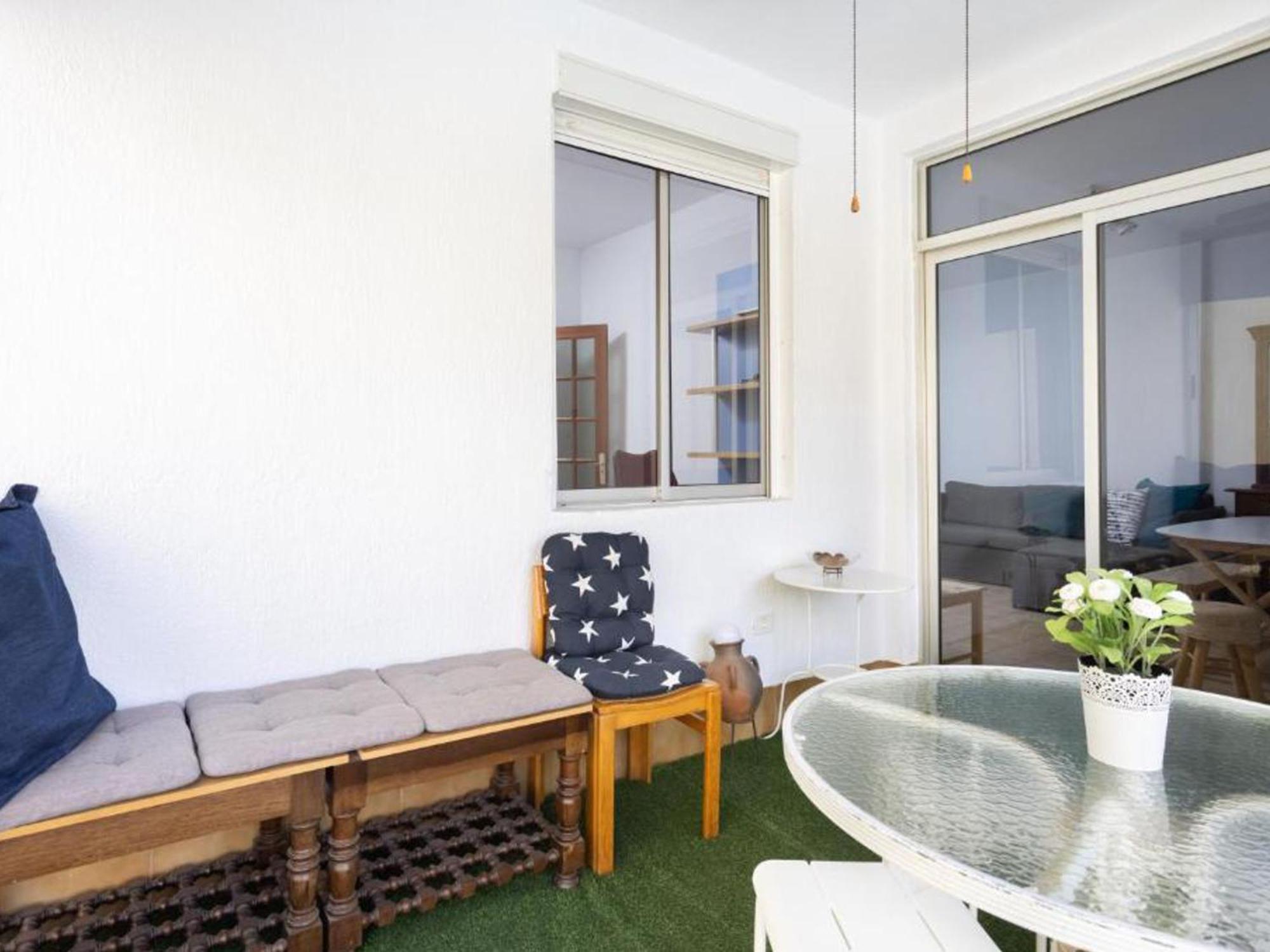 Apartmán Live Tabaiba Decre Con Piscina Exteriér fotografie